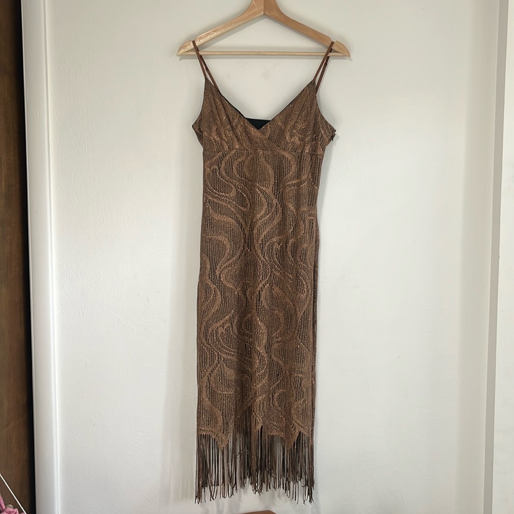 Vintage dress